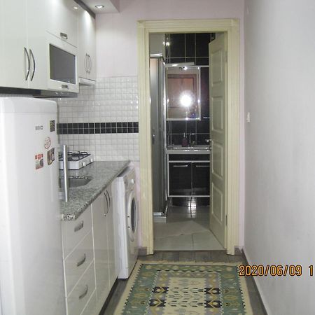 Bella Suit Apart Hotel Isparta Exterior photo