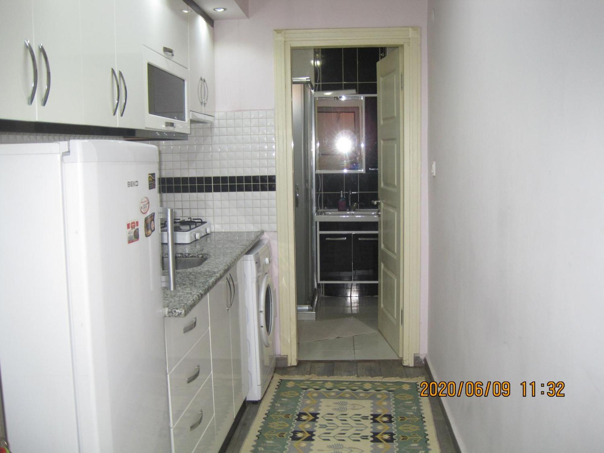 Bella Suit Apart Hotel Isparta Exterior photo